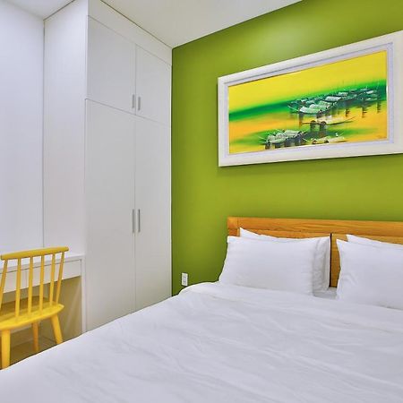 Sunflower Boutique Studio Πόλη Χο Τσι Μινχ Εξωτερικό φωτογραφία