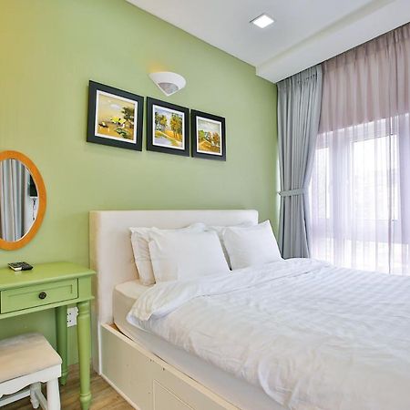 Sunflower Boutique Studio Πόλη Χο Τσι Μινχ Εξωτερικό φωτογραφία