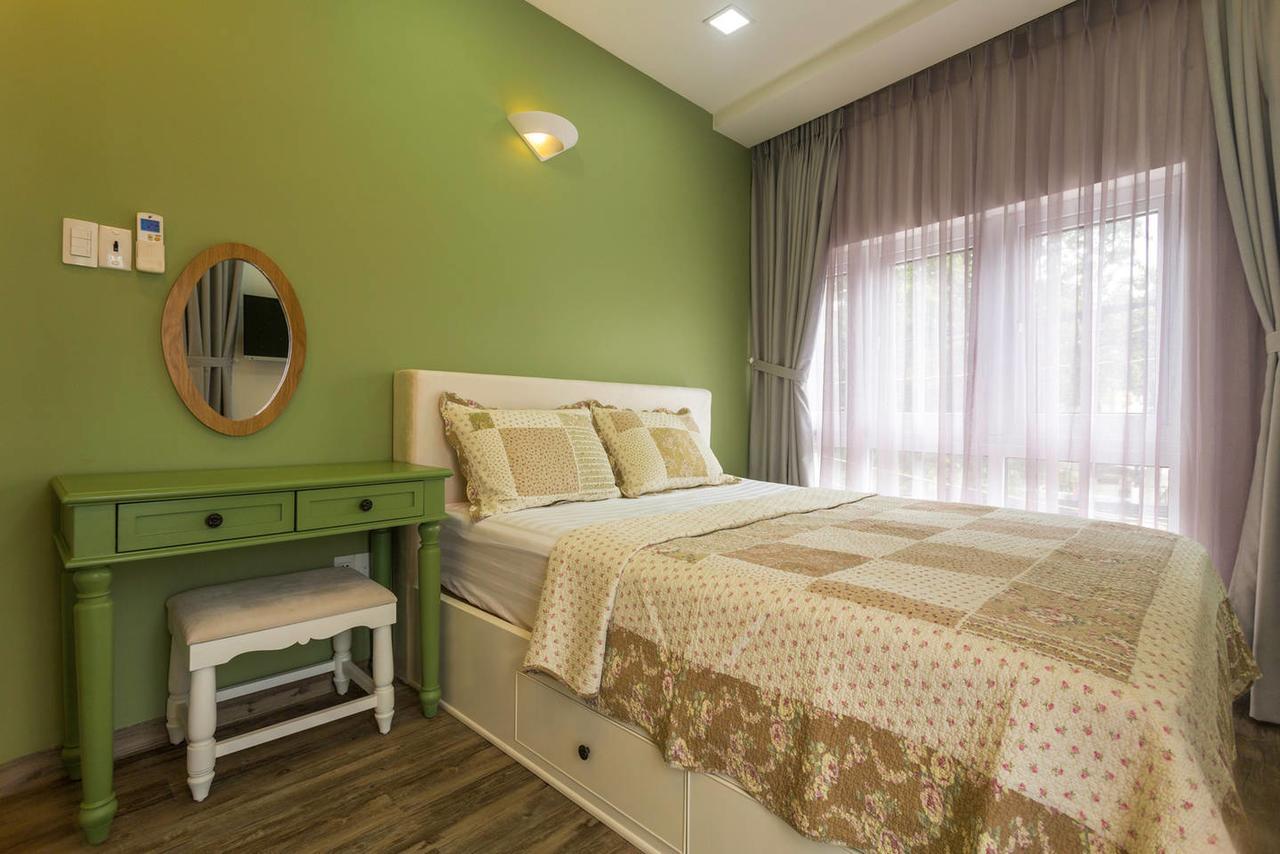Sunflower Boutique Studio Πόλη Χο Τσι Μινχ Εξωτερικό φωτογραφία