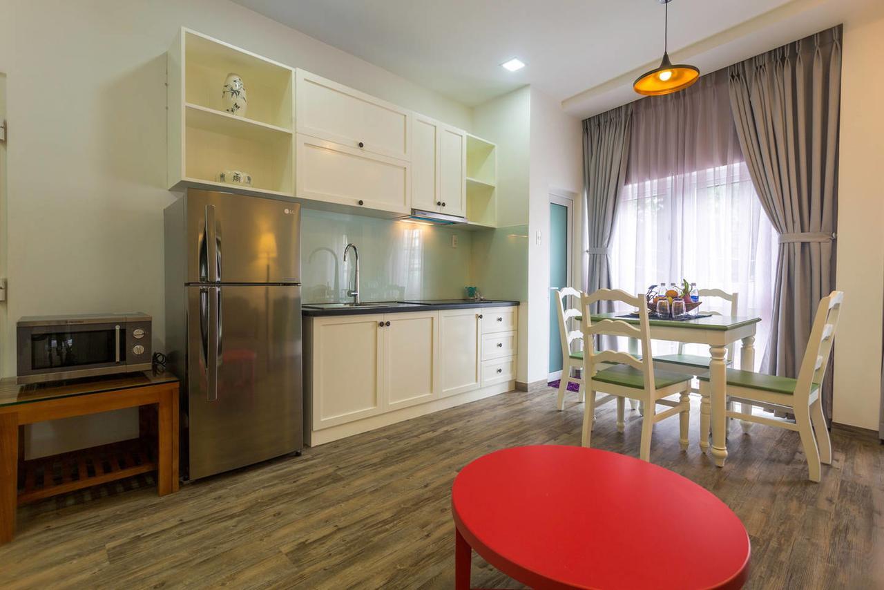 Sunflower Boutique Studio Πόλη Χο Τσι Μινχ Εξωτερικό φωτογραφία
