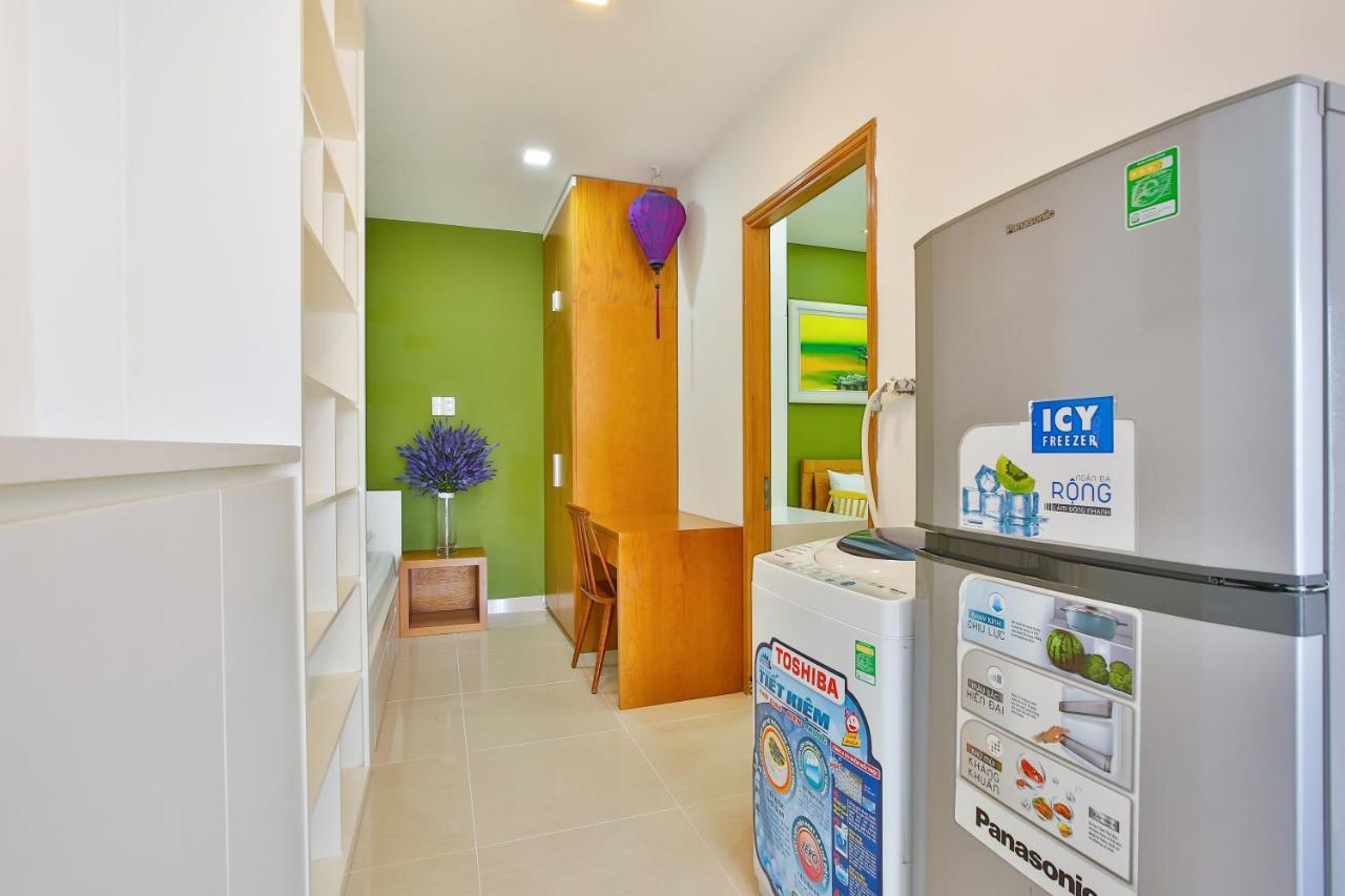 Sunflower Boutique Studio Πόλη Χο Τσι Μινχ Εξωτερικό φωτογραφία