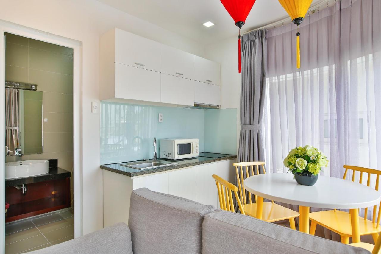 Sunflower Boutique Studio Πόλη Χο Τσι Μινχ Εξωτερικό φωτογραφία