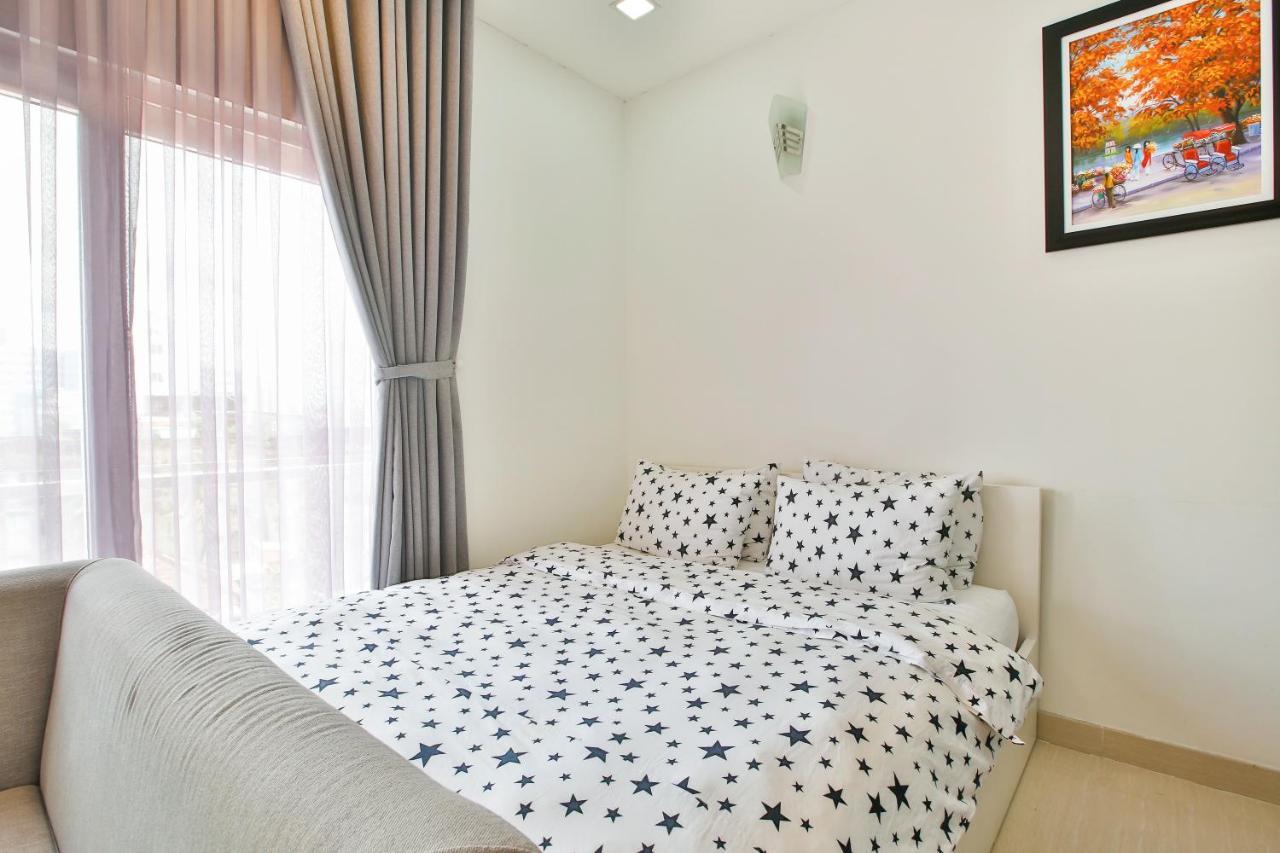 Sunflower Boutique Studio Πόλη Χο Τσι Μινχ Εξωτερικό φωτογραφία