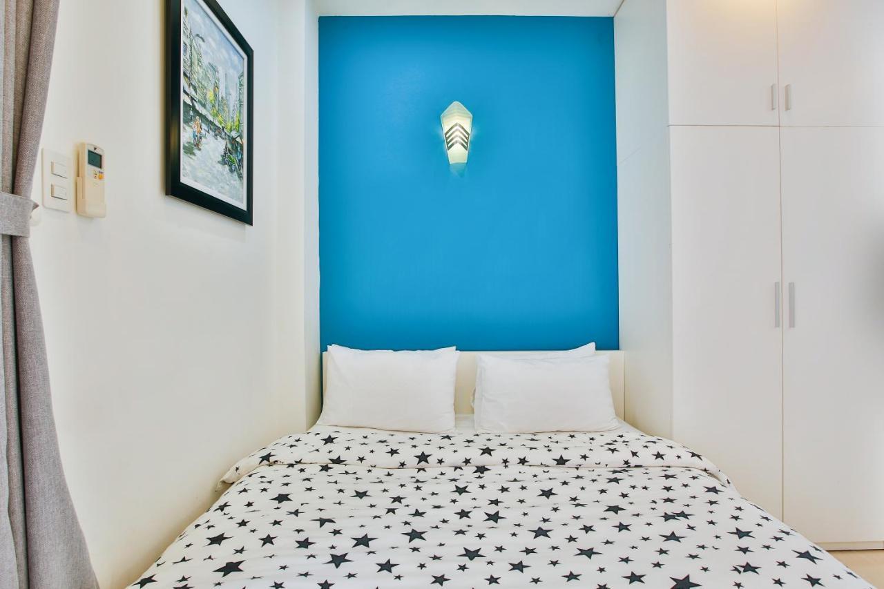 Sunflower Boutique Studio Πόλη Χο Τσι Μινχ Εξωτερικό φωτογραφία